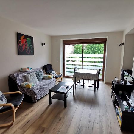 Appartement Fontargente Ax-les-Thermes Dış mekan fotoğraf