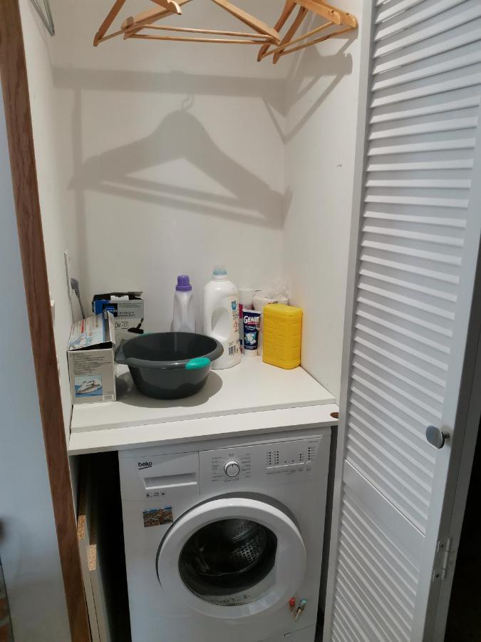 Appartement Fontargente Ax-les-Thermes Dış mekan fotoğraf